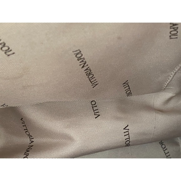 Vittoria Napoli-Leather Handbag - Picture 7 of 16